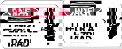 Sign: Rectangle, 