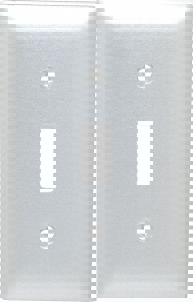 1 Gang, Switch Plate
