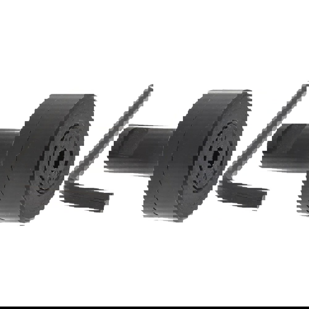 Slitting/Slotting Saw Arbor