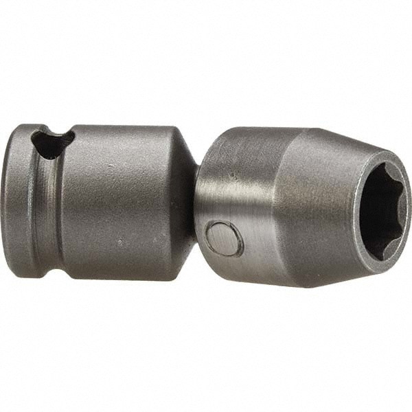 Socket Adapter: 9/16