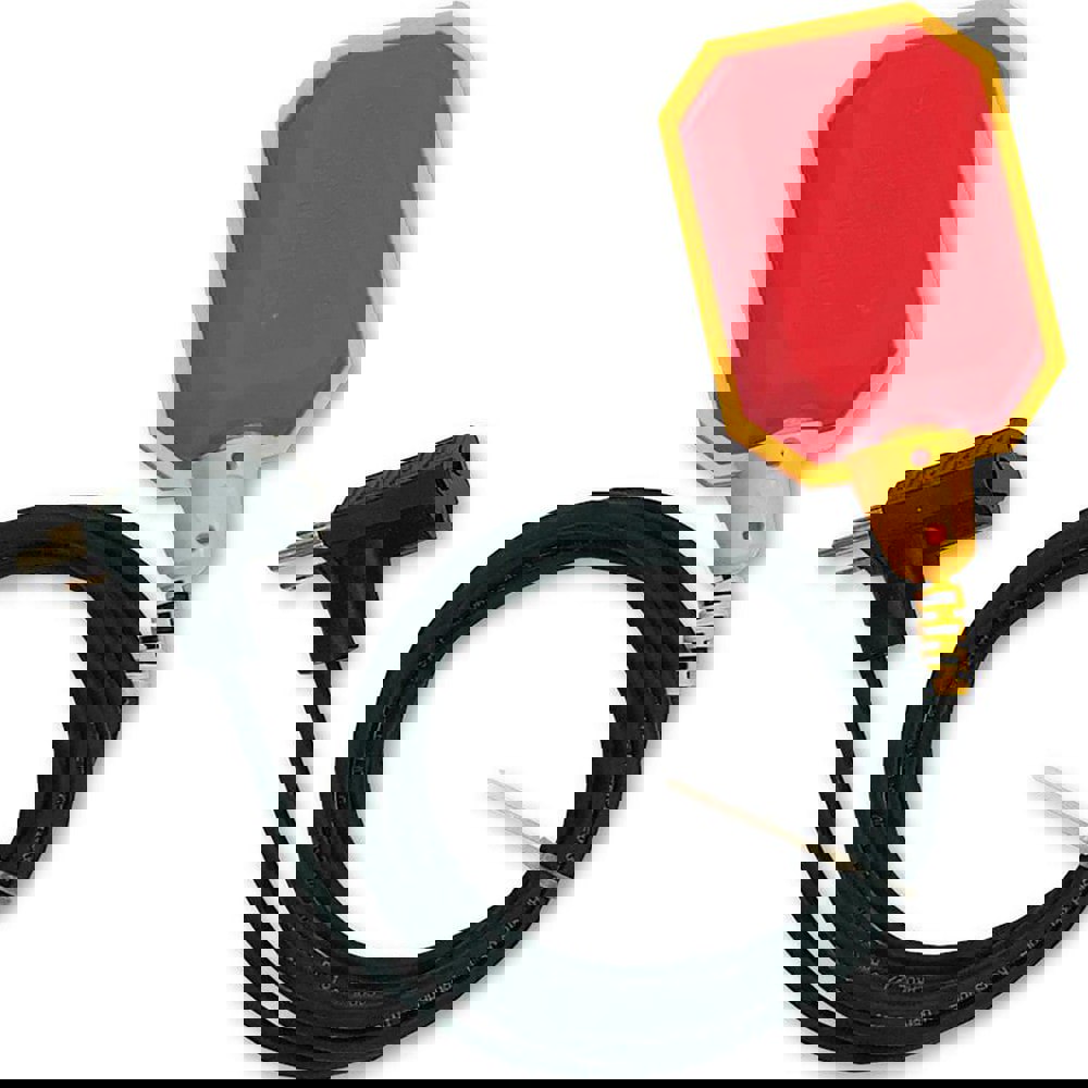 Float Switches; Pump Type: Float Switch; For Use With: Sump/Grinder Pumps; Float Style: Piggyback Mechanical Flat Switch; Voltage (AC): 120V AC; Horsepower: 1/2; Amperage Rating: 13.0000; Cord Length: 10; Mount Type: Pipe Mount; Minimum Working Temperatur