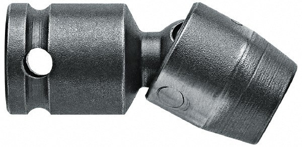 Hand Socket: 12 mm Socket, 6-Point
