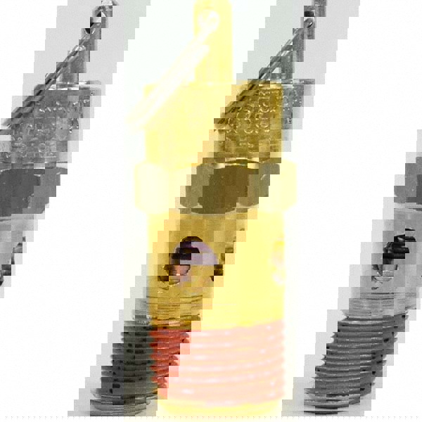 ASME Safety Relief Valve: 3/8