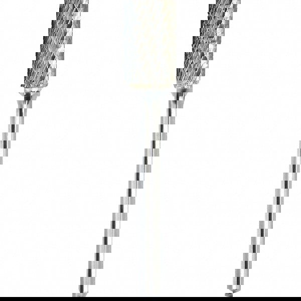 Abrasive Bur: SA-3MMDC, Cylinder