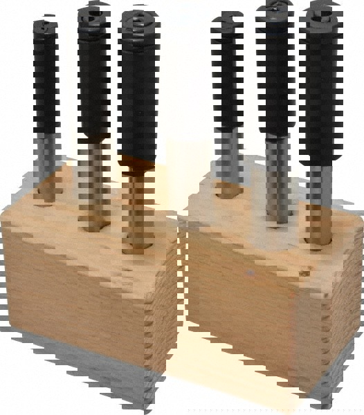 1/2 Inch Shank Diameter, 1/4 and 1/2 Inc