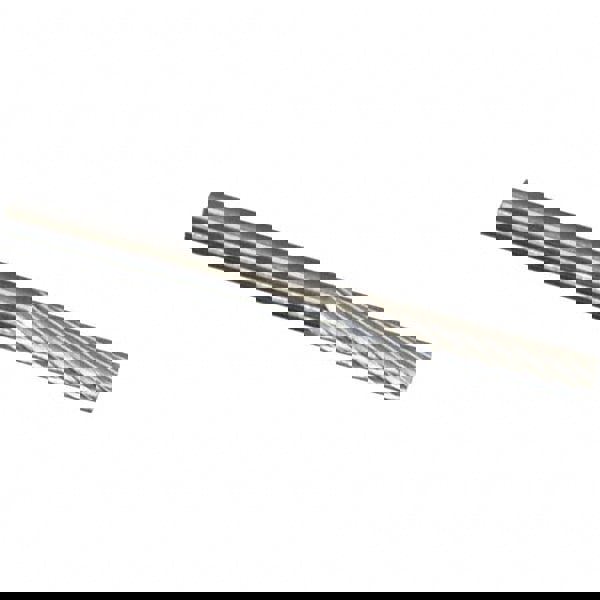 Abrasive Bur: SA-43MMDC, Cylinder