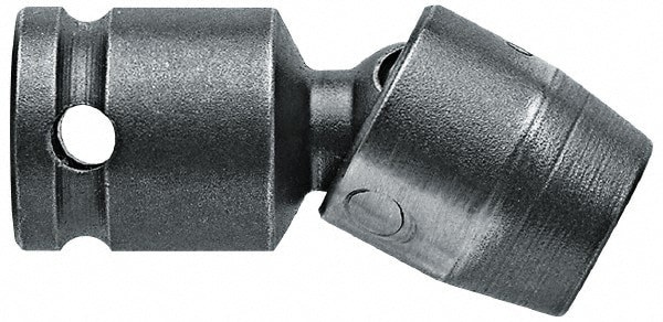 Hand Socket: 17 mm Socket, 6-Point