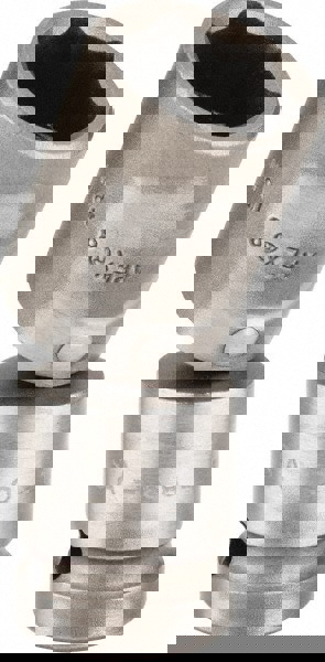 Flex Hand Socket: 1/2