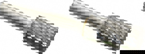 Abrasive Bur: SA-5NF, Cylinder