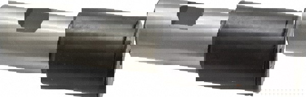 Slitting/Slotting Saw Arbor