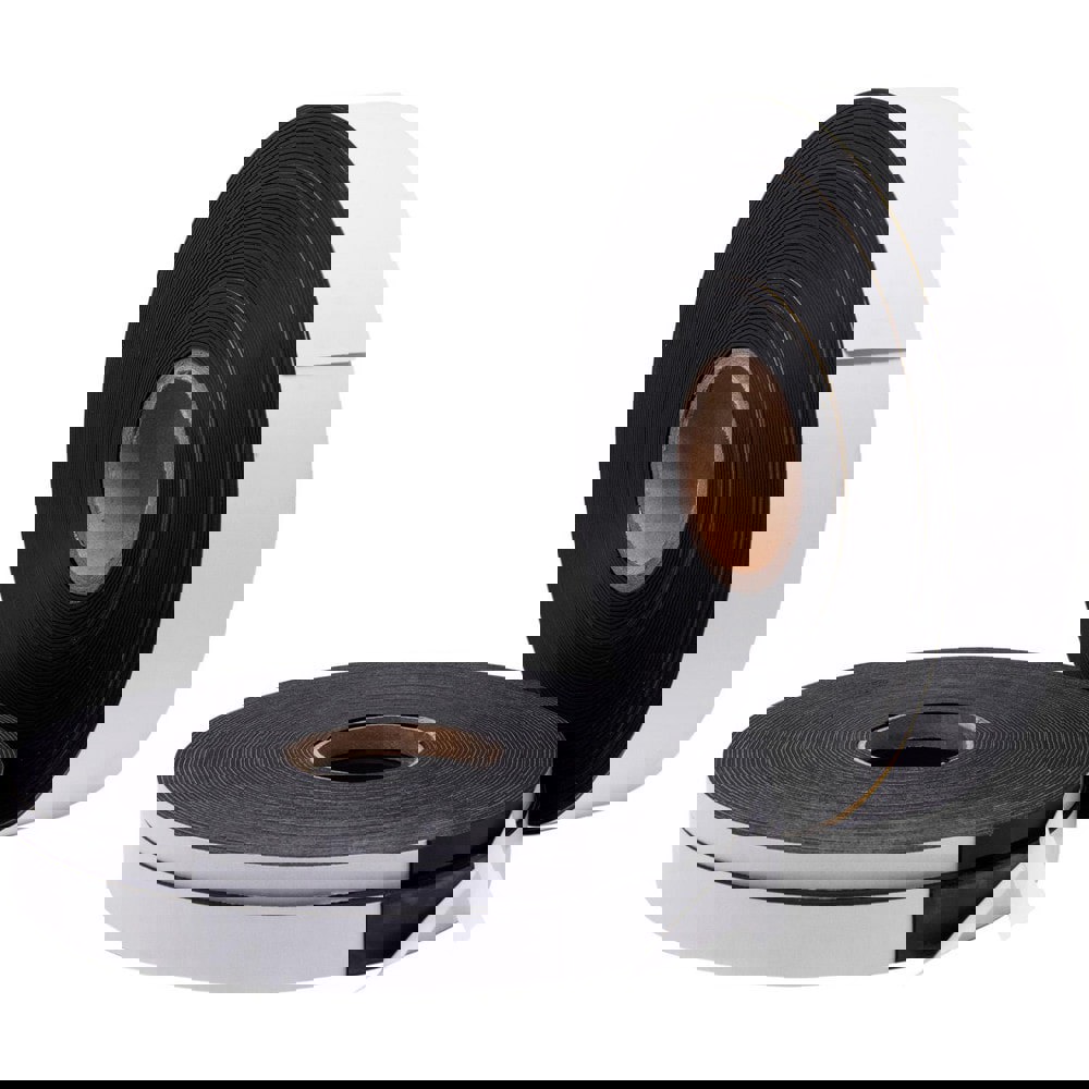 Label Holders; Backing: Self-Adhesive ; Width (Inch): 0.7500in ; Label Holder Style: Label Adhered ; Length (Inch): 100ft ; Finish: Matte ; Label Insert Position: Top