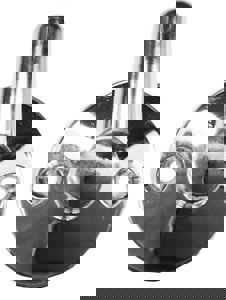 CP WALL BRK F/ HH SHWR 2/ PK