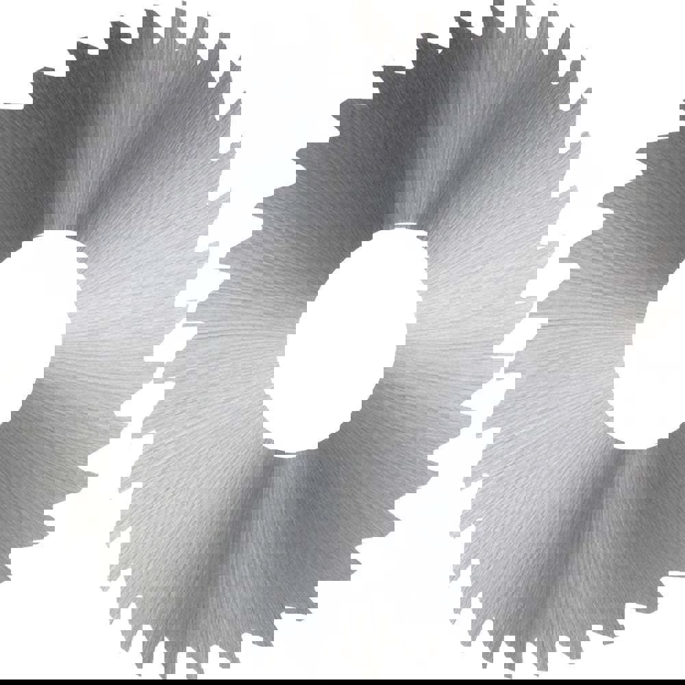 Slitting & Slotting Saw: 1-1/2