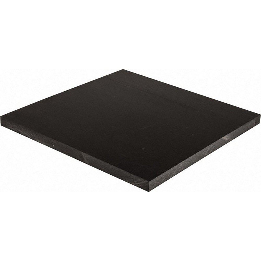 Acetal Sheet: 1-1/2