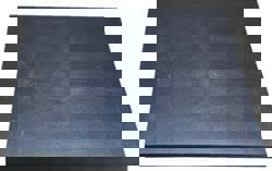 Plastic Sheet: Acetal, 1/4