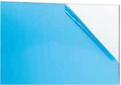 Plastic Sheet: Acrylic, 1/8