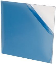 Plastic Sheet: Acrylic, 3/16
