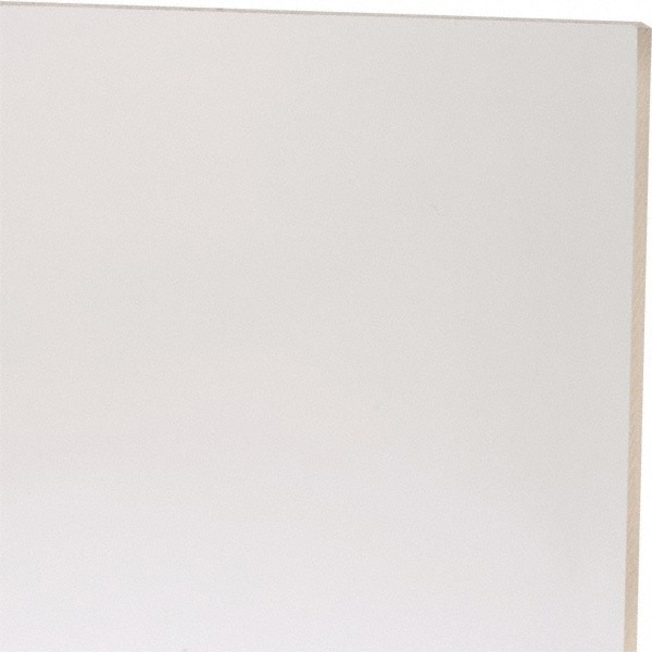 Plastic Sheet: Acrylic, 3/16