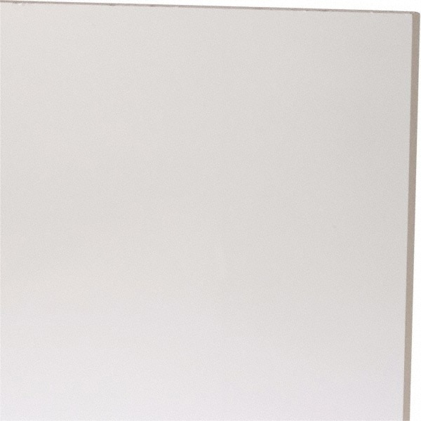 Plastic Sheet: Acrylic, 1/4