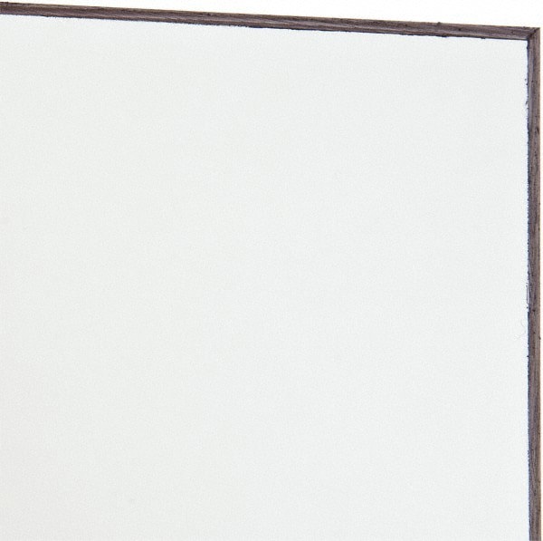 Plastic Sheet: Acrylic, 1/4