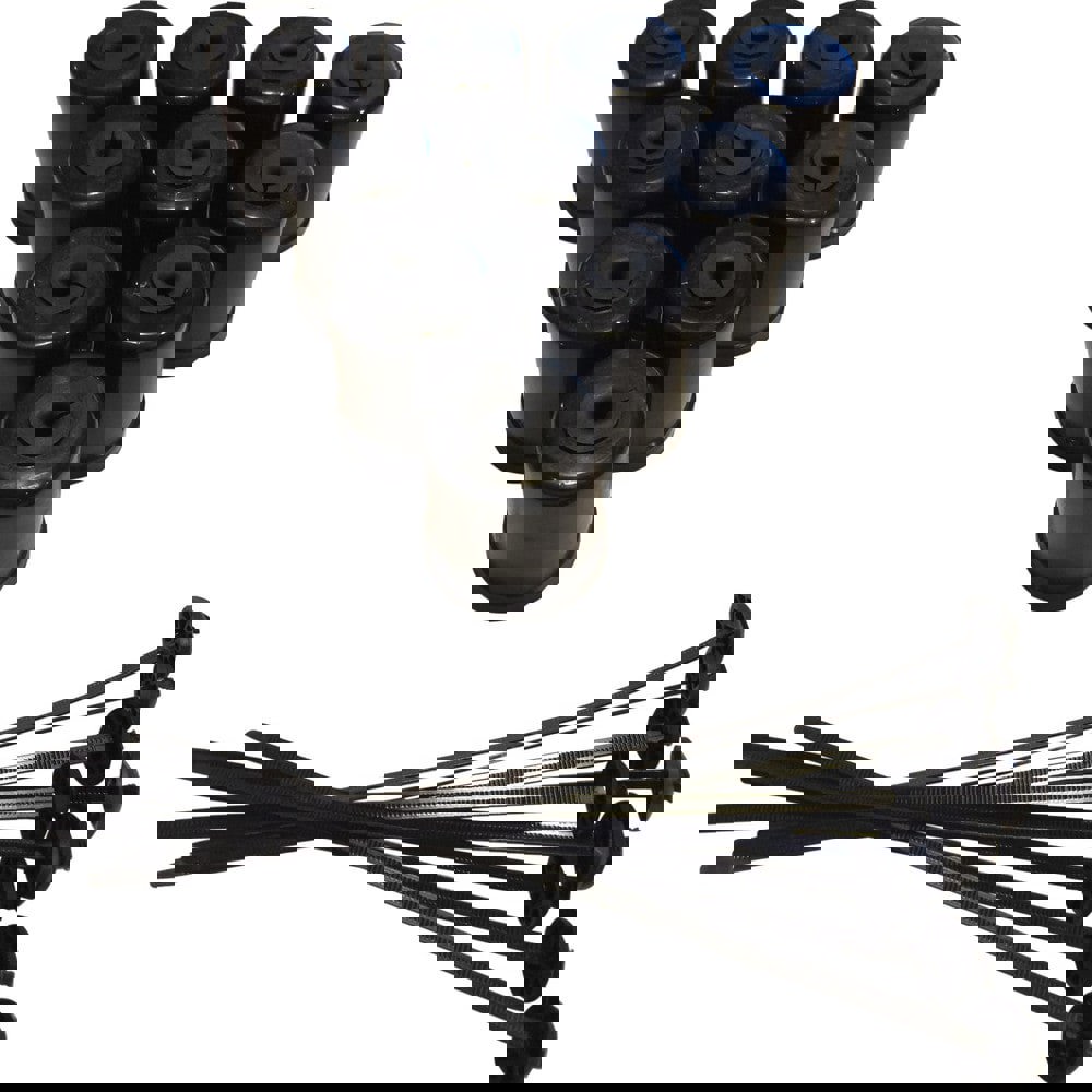 Submersible Pump Accessories; Type: Cable Weight ; For Use With: Float Switch