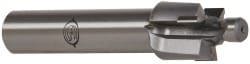 Porting Tools; Spotface Diameter (Decimal Inch): 0.6820 ; Tube Outside Diameter Compatibility (Inch): 1/8 ; Pilot Type: Plain ; Port Thread Size (Decimal Inch): 5/16-24 ; Tool Material: Carbide-Tipped ; Tube Dash Number: 2.000