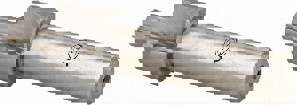 Porting Tools; Spotface Diameter (Decimal Inch): 0.8380 ; Tube Outside Diameter Compatibility (Inch): 1/4 ; Pilot Type: Reamer ; Port Thread Size (Decimal Inch): 7/16-20 ; Tool Material: Carbide-Tipped ; Tube Dash Number: 4.000