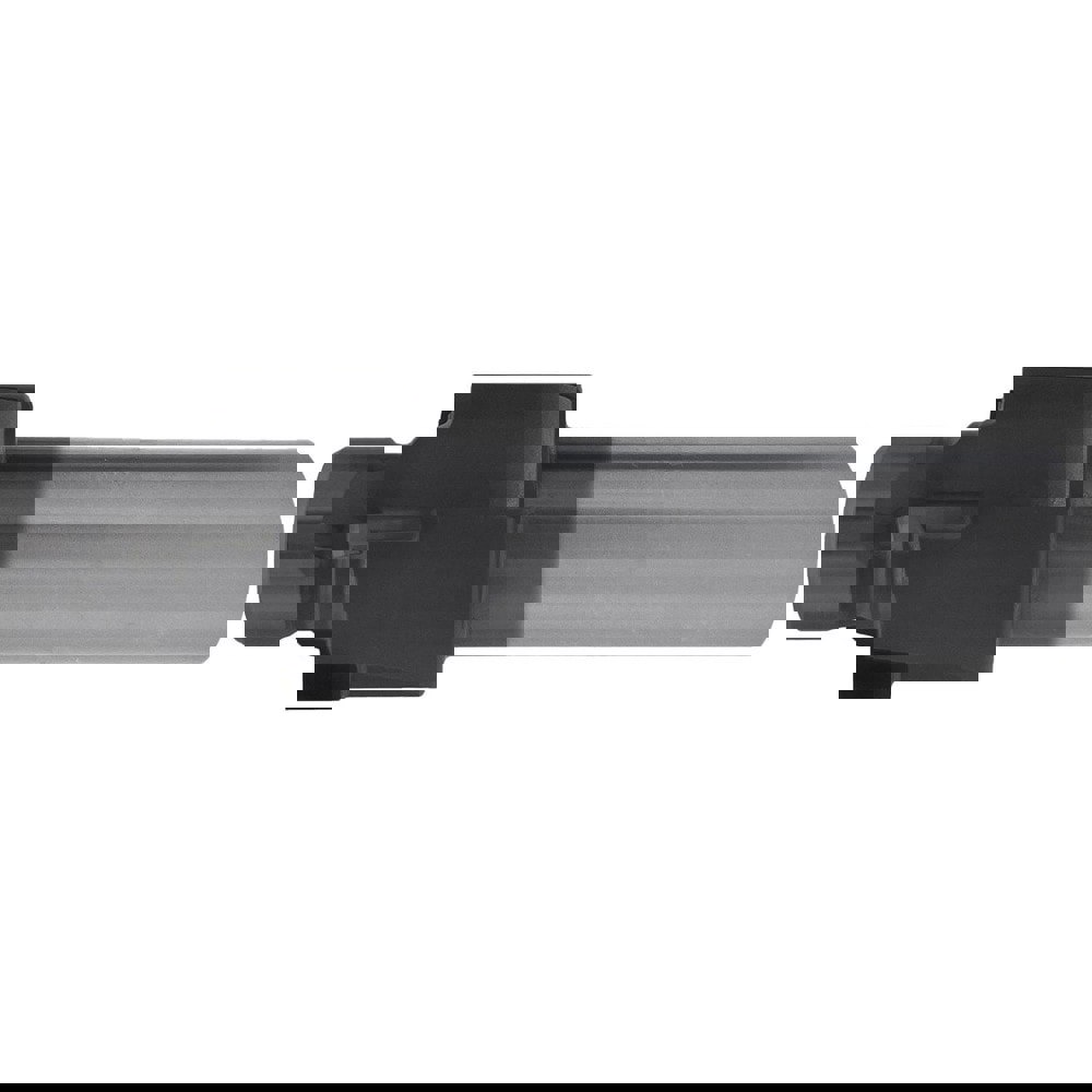 Porting Tools; Spotface Diameter (Decimal Inch): 0.9900 ; Tube Outside Diameter Compatibility (Inch): 3/8 ; Pilot Type: Plain ; Port Thread Size (Decimal Inch): 9/16-18 ; Tool Material: Carbide-Tipped ; Tube Dash Number: 6.000