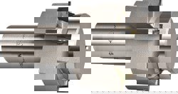 Porting Tools; Spotface Diameter (Decimal Inch): 2.5700 ; Tube Outside Diameter Compatibility (Inch): 1-1/2 ; Pilot Type: Plain ; Port Thread Size (Decimal Inch): 1-7/8-12 ; Tool Material: Carbide-Tipped ; Tube Dash Number: 24.000