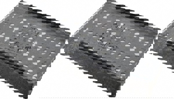 40 Collet, ER11 Plastic Collet Rack and Tray