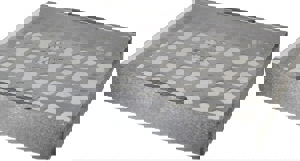 40 Collet, ER32 Plastic Collet Rack and Tray