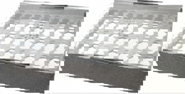 28 Collet, ER40 Plastic Collet Rack and Tray