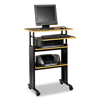 Safco Stand Up Workstation, 29-1/2