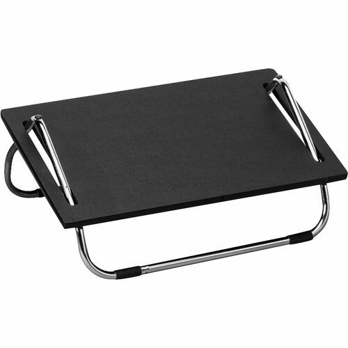 Safco Ergo-Comfort Tilt Adjustable Footr