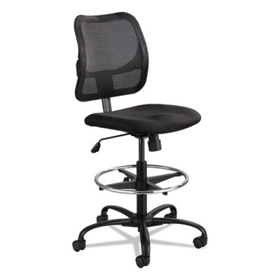 Task Chair: Polyester, Adjustable Height, 23 to 33