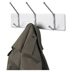Office Storage Wall, Door, Hat & Coat Hook: 18