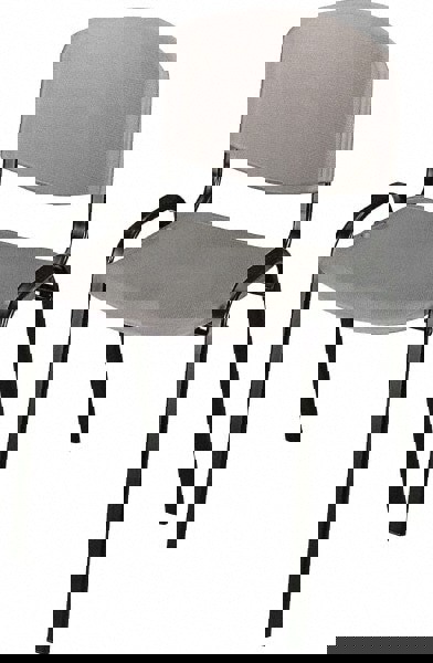 CHAIR,STACKING,4/CT,CC