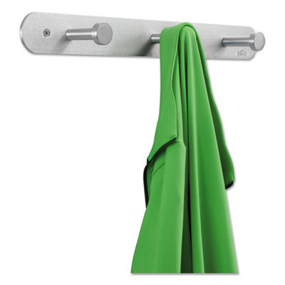 Office Storage Wall, Door, Hat & Coat Hook: 18