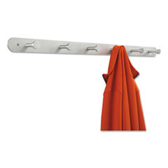 Office Storage Wall, Door, Hat & Coat Hook: 36