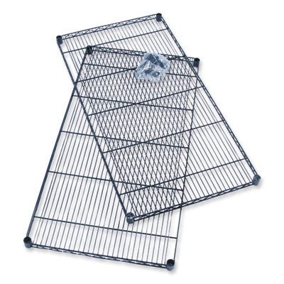 SHELVING,WIRE,24X36,XTRA