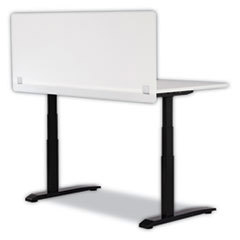 PANEL,ACR,MT,WHT,59.5X2.5