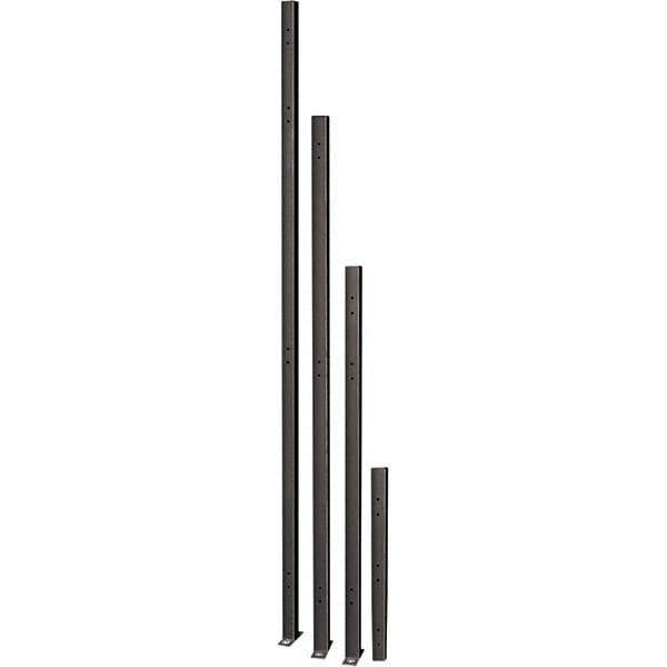 Temporary Structure Parts & Accessories; Product Type: Post ; For Use With: Saf-T-Fence Partitions