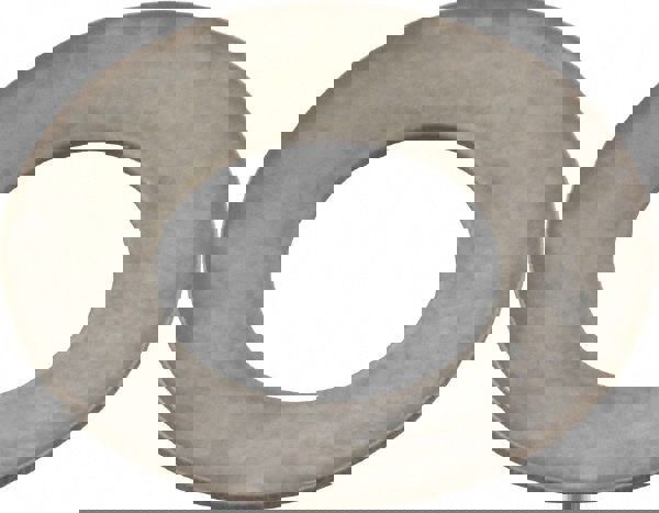 Belleville Disc Spring: 0.317