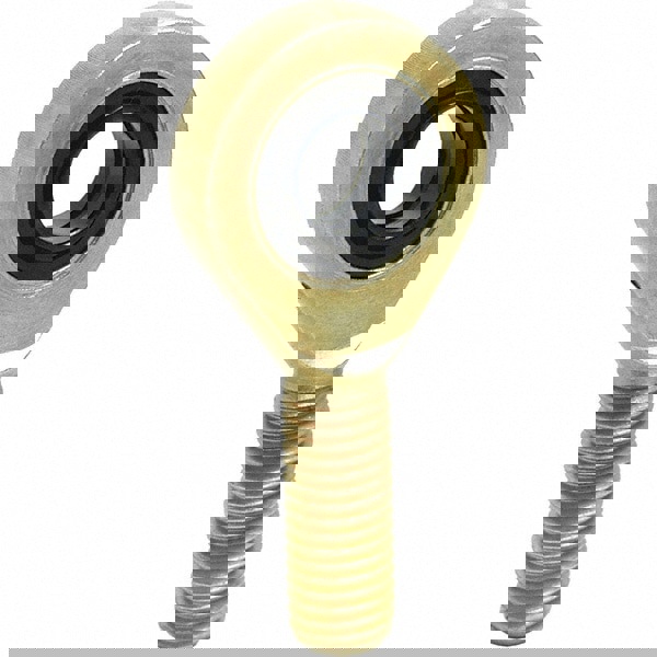 Spherical Rod End: M12 Shank Thread, 0.472