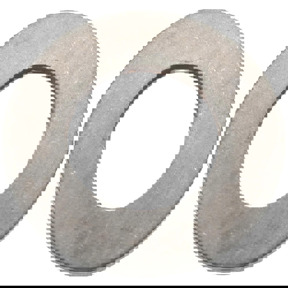 Belleville Disc Spring: 0.205