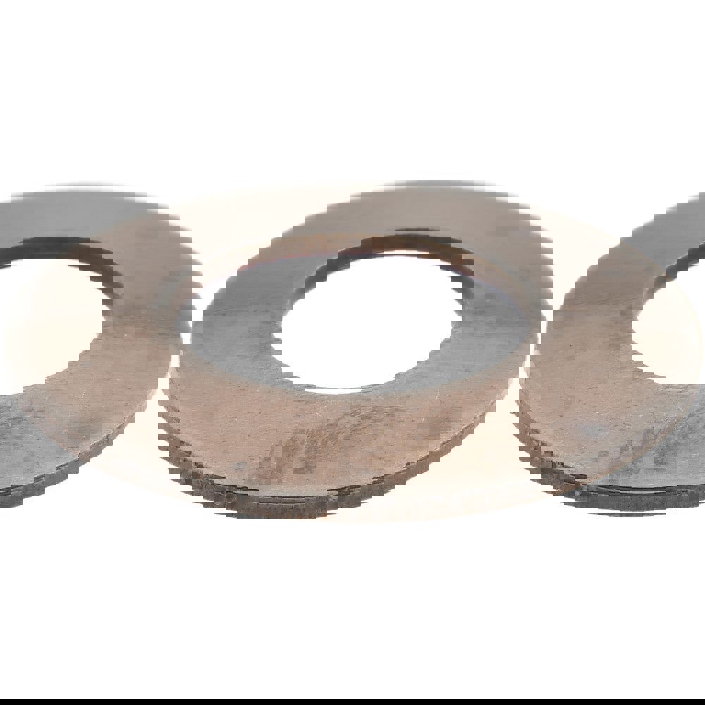 Belleville Disc Spring: 0.244