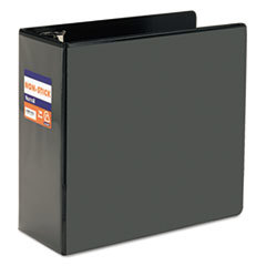 View Binder: Black