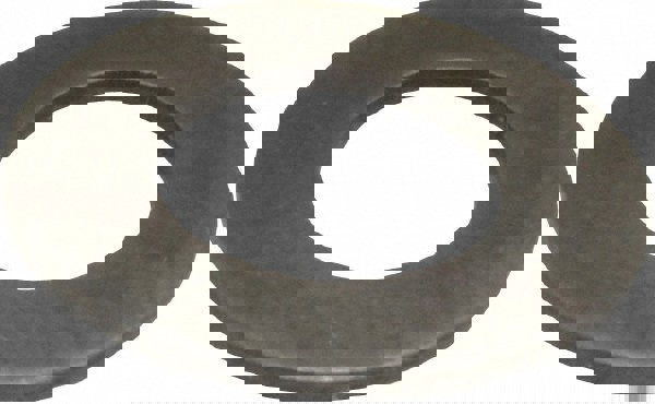 Belleville Disc Spring: 0.323