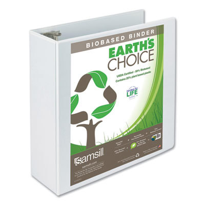 Samsill Earth s Choice Biobased 4