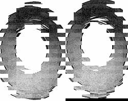 Belleville Disc Spring: 0.402